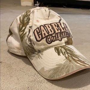 Cabelas Hat